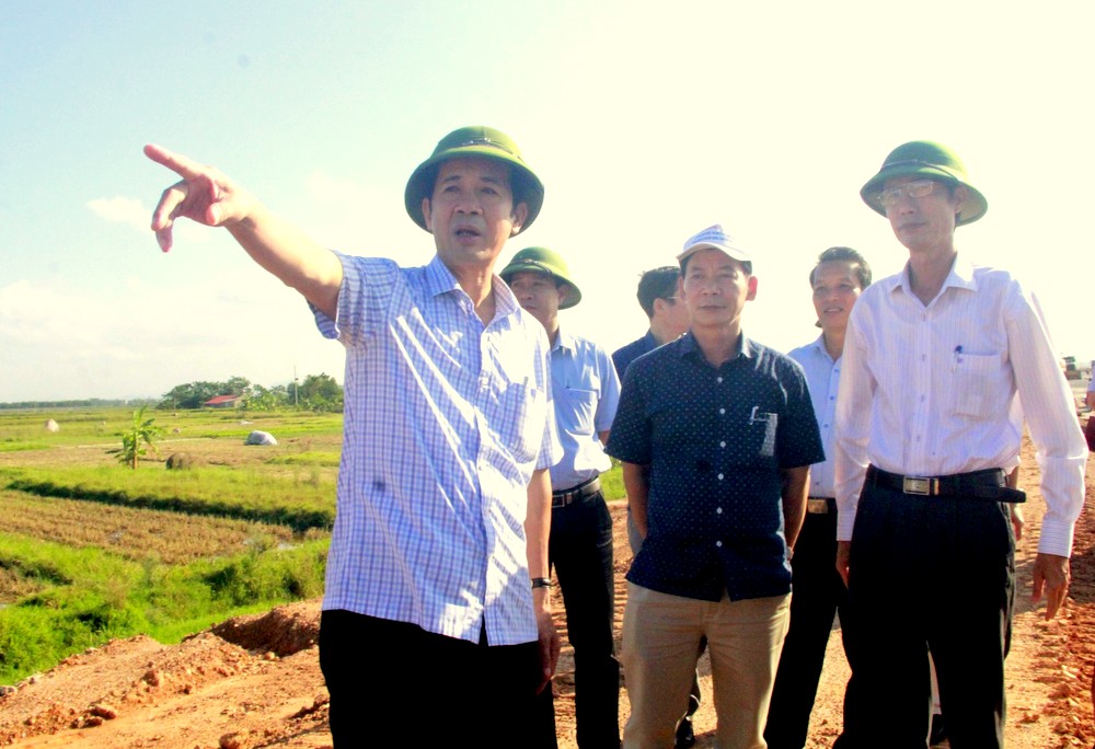 Chuyển động Quảng Bình