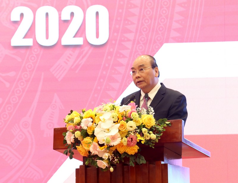 Chủ động tham mưu những vấn đề chiến lược về kinh tế - xã hội của đất nước