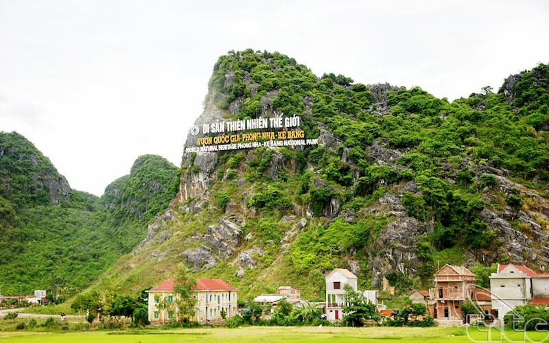 2 000 vận động viên tham gia giải Marathon khám phá Quảng Bình