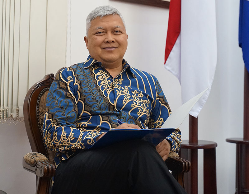 Năm 2019 Nhiều dấu ấn trong quan hệ Việt Nam – Indonesia