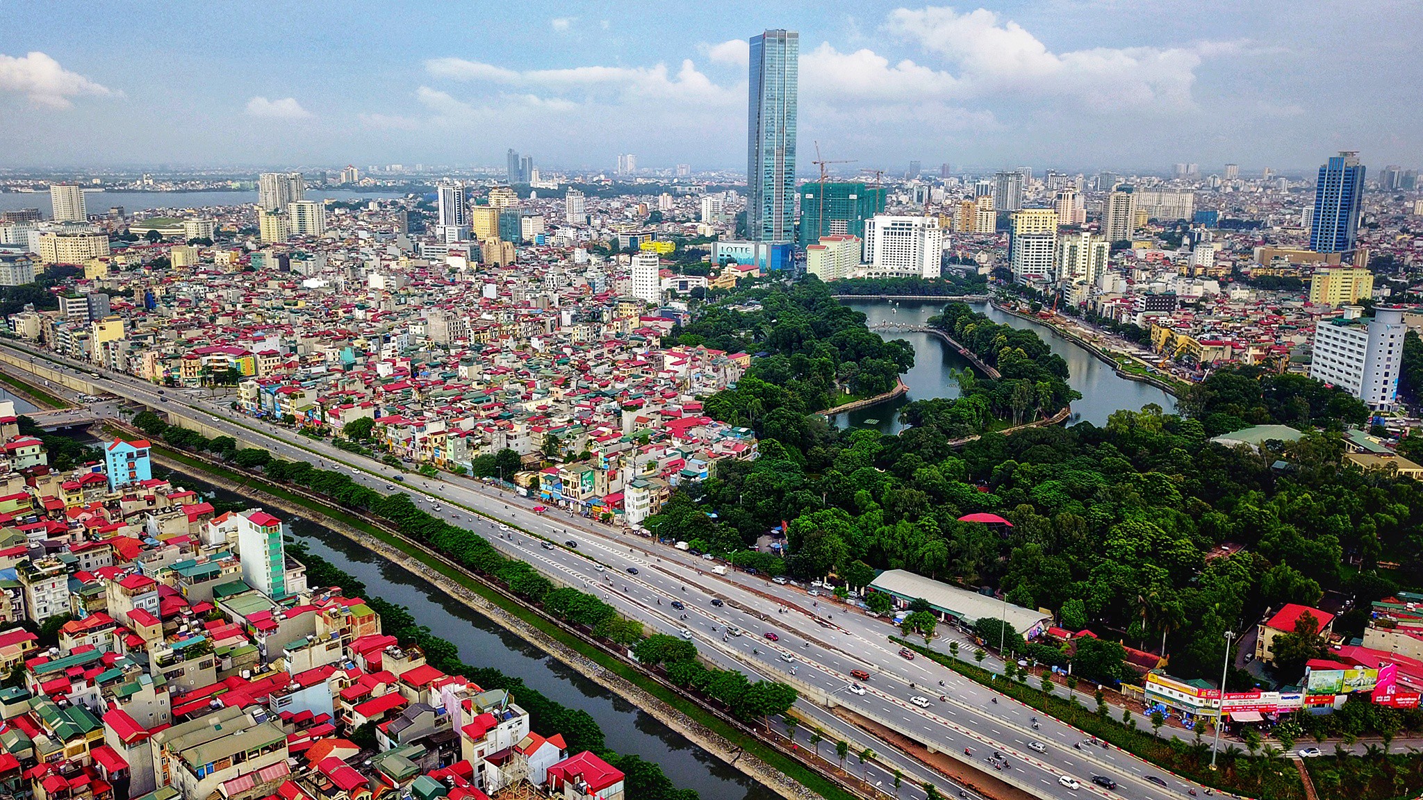 Chung tay vì trái tim Tổ quốc