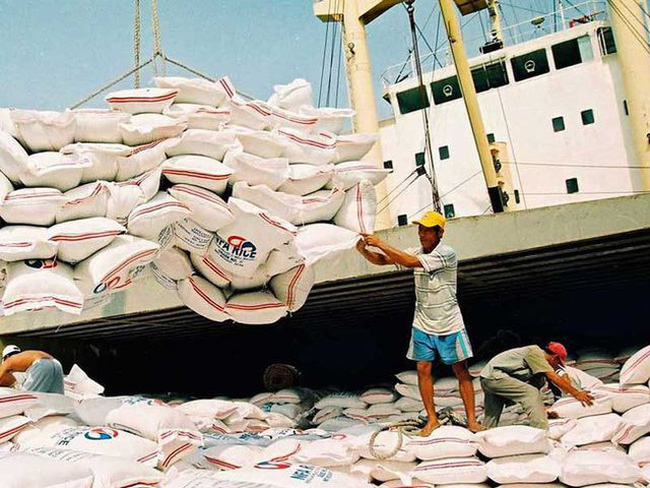 Hàn Quốc dành cho Việt Nam hạn ngạch riêng hơn 55 000 tấn gạo