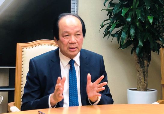 Triệt tiêu dần tình trạng “trên nóng, dưới lạnh”
