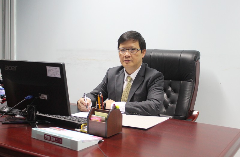 Đẩy mạnh phòng, chống tiêu cực, tham nhũng trong thi hành án dân sự