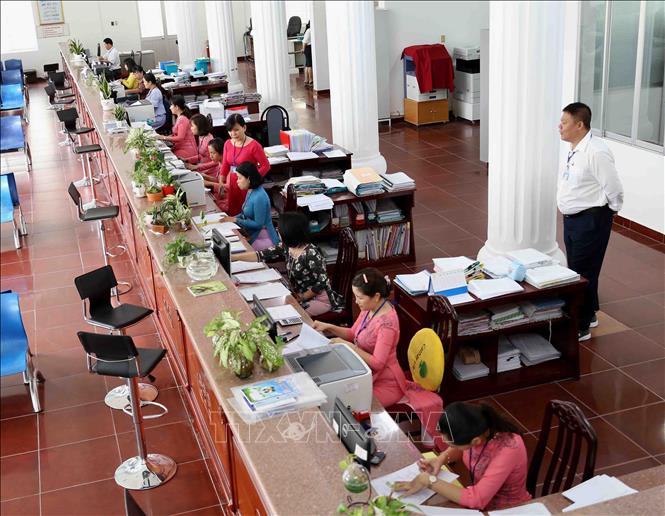 Thủ tục kiểm soát cam kết chi ngân sách nhà nước qua Kho bạc Nhà nước