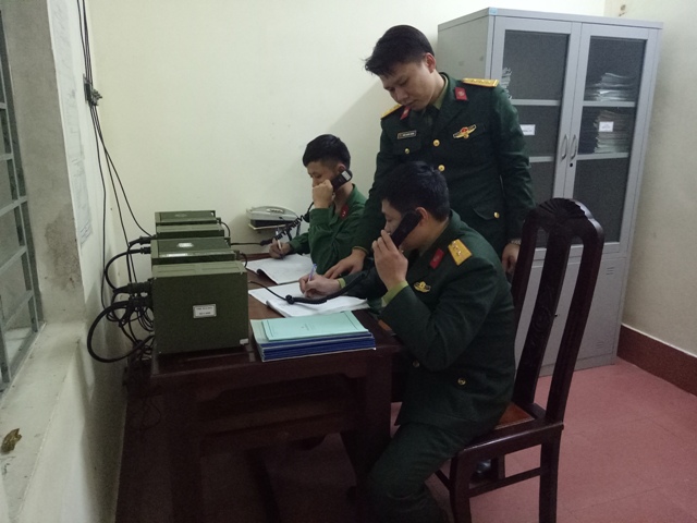 Thức cùng cánh sóng mùa Xuân