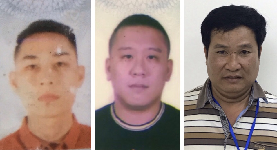 Khởi tố thêm 4 đối tượng liên quan đến vụ án xảy ra tại Công ty Nhật Cường