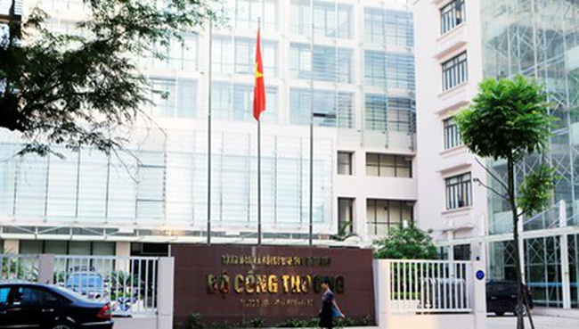 6 đơn vị thuộc Bộ Công Thương có số lượng cấp phó vượt quy định