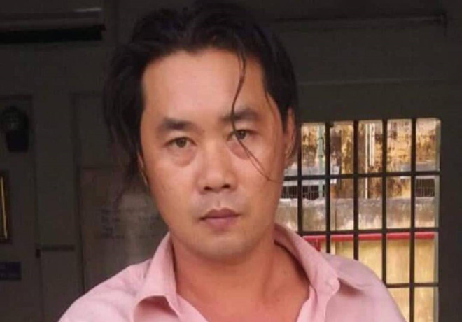 Vụ cháy khiến 5 người thiệt mạng Bắt giữ nghi can phóng hỏa