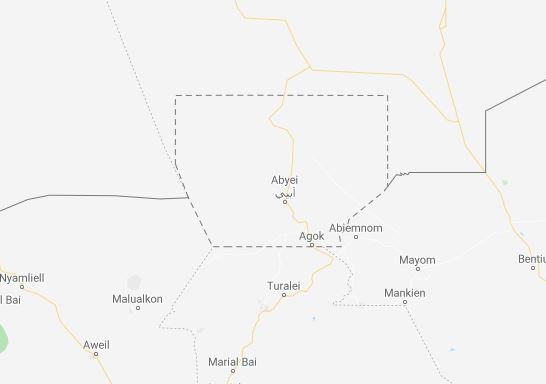 Hàng chục người thiệt mạng trong vụ tấn công ở biên giới Nam Sudan
