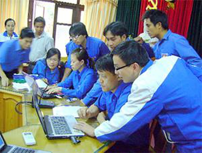 Xây dựng đội ngũ trí thức thời kỳ công nghiệp hóa, hiện đại hóa