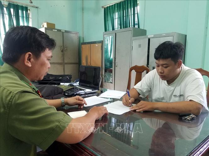Thông tin 2 người Trung Quốc nghi nhiễm vi rút Corona nhập viện ở Vũng Tàu là sai sự thật