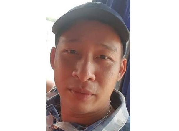 Truy nã đối tượng nổ súng giết người ở Củ Chi