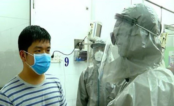 Ban bố tình trạng khẩn cấp về dịch do virus Corona Phải tuân thủ quy định pháp luật