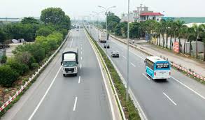 Đầu tư đường kết nối Pháp Vân - Cầu Giẽ với đường vành đai 3
