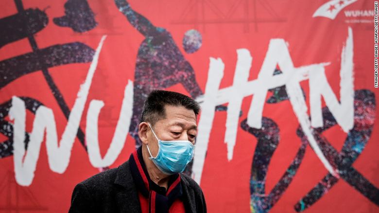 Virus corona có thể khiến Trung Quốc thiệt hại 60 tỷ USD trong quý I 2020