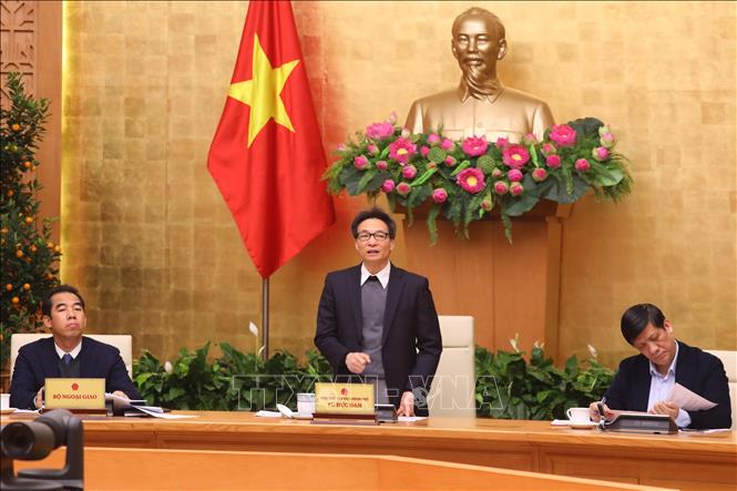 Rút giấy phép kinh doanh các cửa hàng, hiệu thuốc tăng giá khẩu trang, thiết bị
