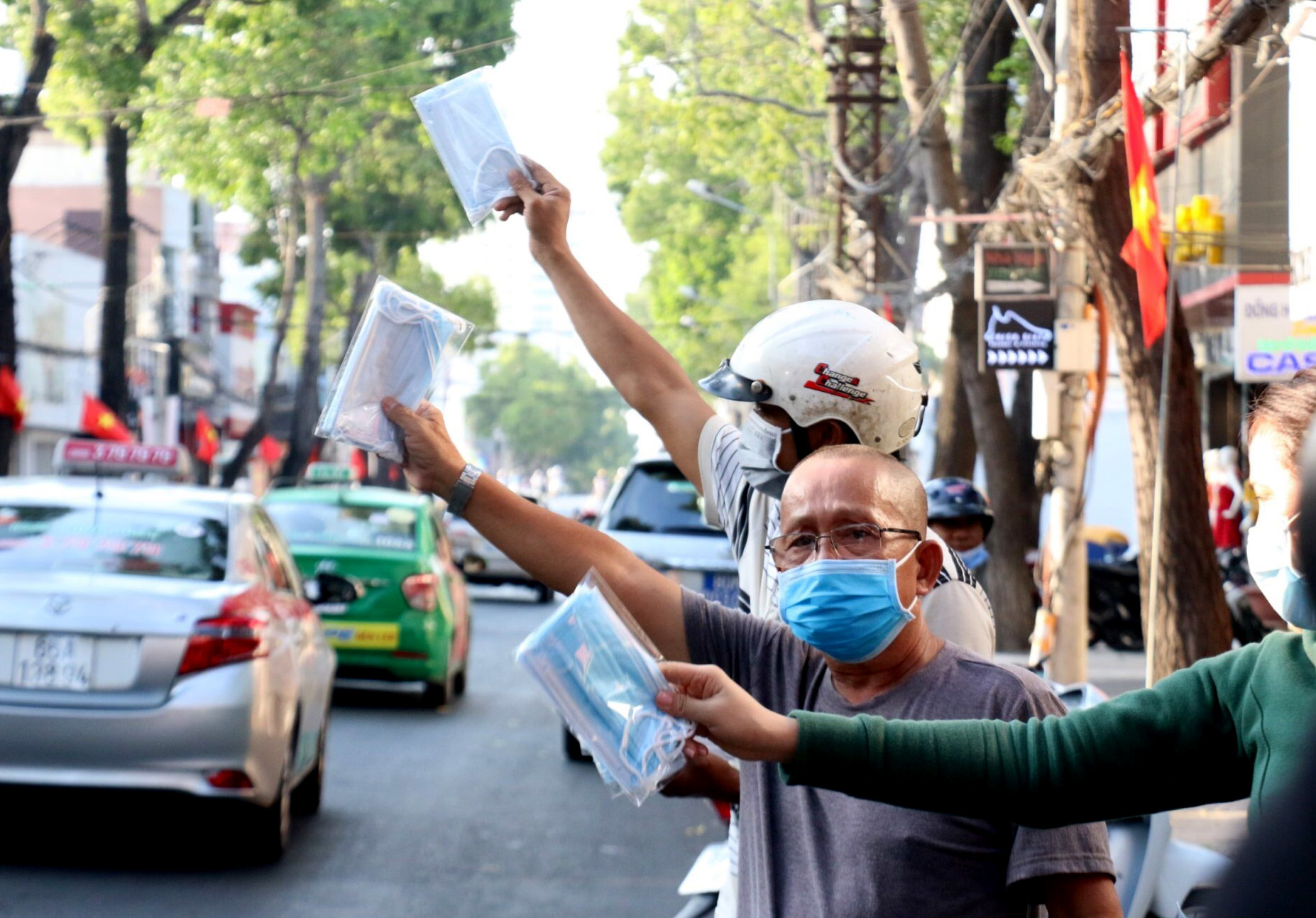 Lệnh phải thắng