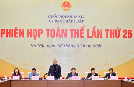 Làm rõ lĩnh vực, hành vi cần tăng mức phạt hành chính
