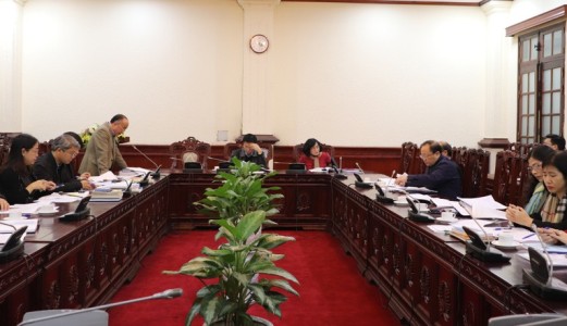 Xử lý hành chính phù hợp với đối tượng nghiện ma túy là người chưa thành niên