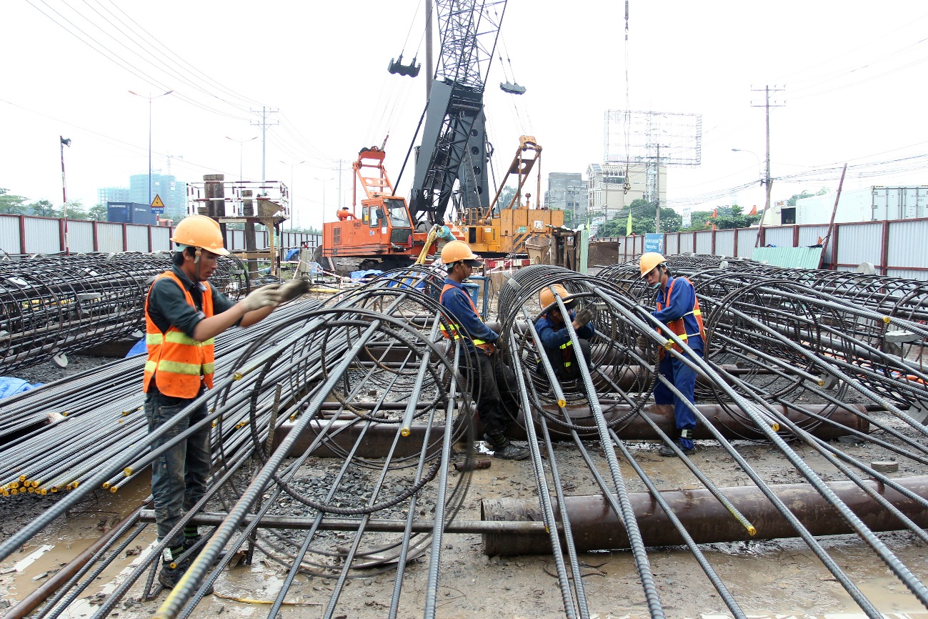 Sớm ban hành nguyên tắc, tiêu chí, định mức phân bổ vốn đầu tư công