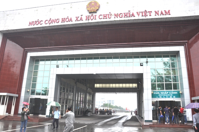 Bộ Công Thương đề nghị cập nhật thường xuyên về diễn biến giao nhận hàng hóa