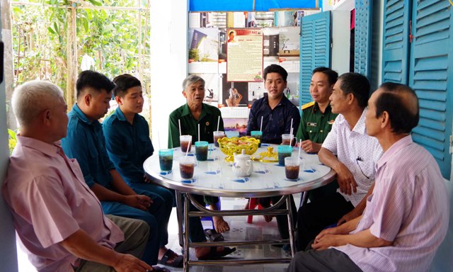 Sóc Trăng sẵn sàng cho ngày hội tòng quân