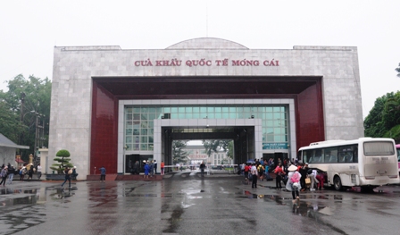 Bộ Y tế ủng hộ xây dựng quy trình kiểm soát dịch bệnh tại biên giới
