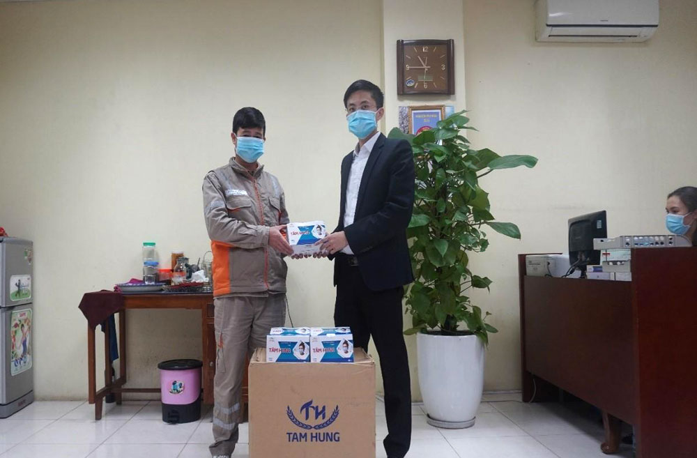 Điện lực đảm bảo điện cho các bệnh viện điều trị bệnh do virus nCoV như thế nào