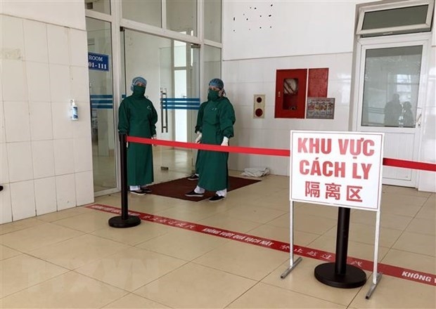 Thông tin nCoV lây lan qua bụi khí là không chính xác