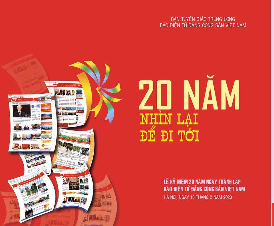 ​20 năm nhìn lại để đi tới