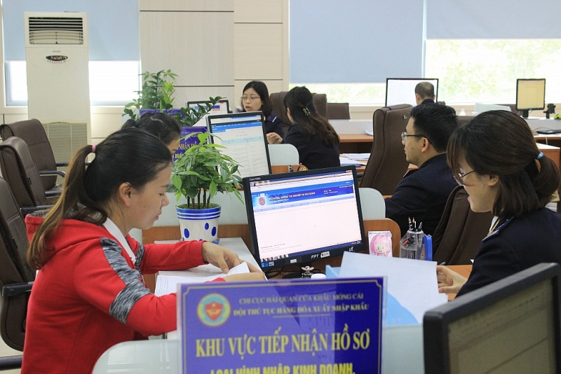Phát triển quan hệ đối tác hải quan - doanh nghiệp và các bên liên quan năm 2020