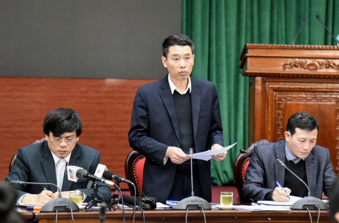 Xây dựng sai phép tại Công viên nước Thanh Hà  Sai đâu sẽ xử đó