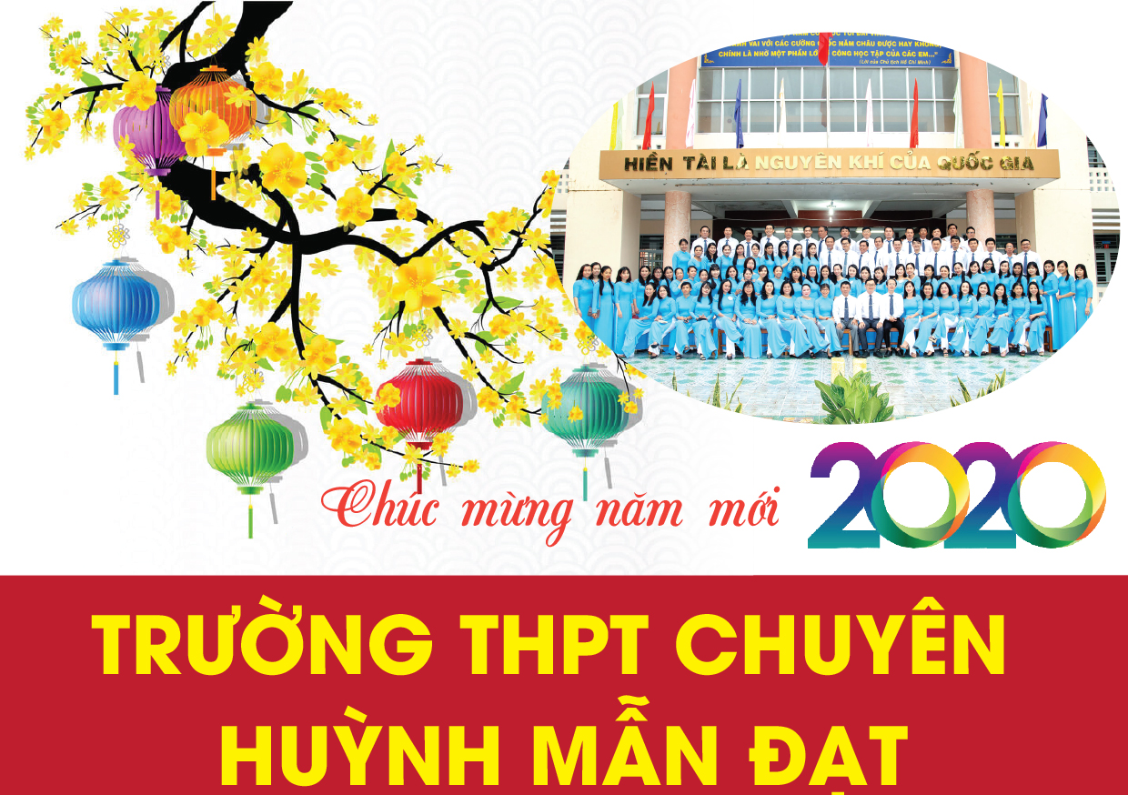 Khẳng định vị thế trong hệ thống trường THPT chuyên hàng đầu của cả nước