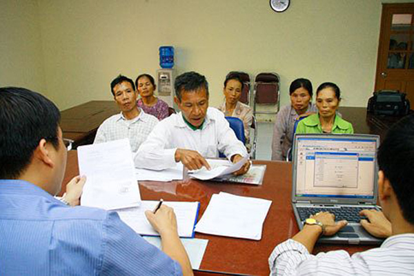 Tăng cường đối thoại tại nơi xảy ra vụ việc khiếu nại, tố cáo