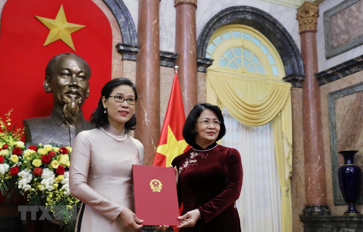 Việt Nam luôn coi trọng quan hệ hợp tác với Phần Lan