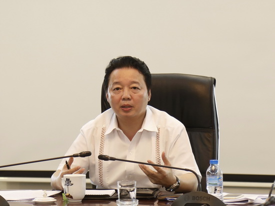 Sửa Luật Đất đai phải thận trọng, phù hợp thực tiễn