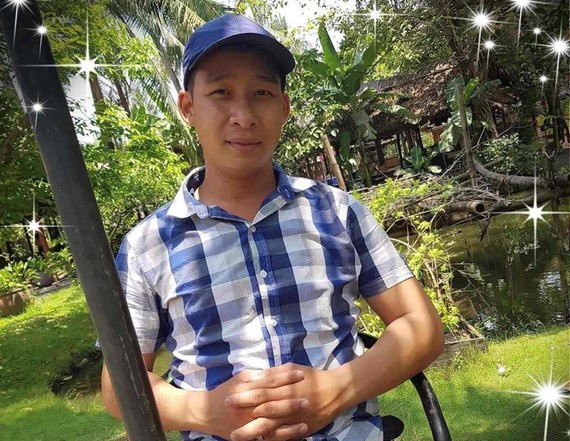Nghi can chính vụ nổ súng giết người ở Củ Chi bị tiêu diệt