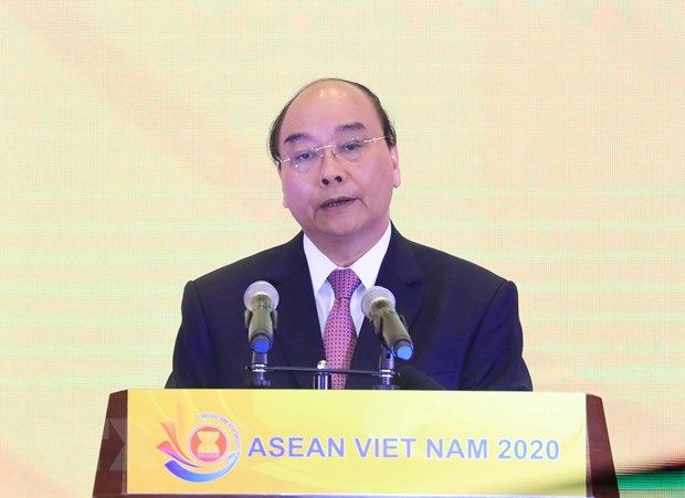 Tuyên bố Chủ tịch ASEAN về ứng phó dịch do virus Corona mới gây ra