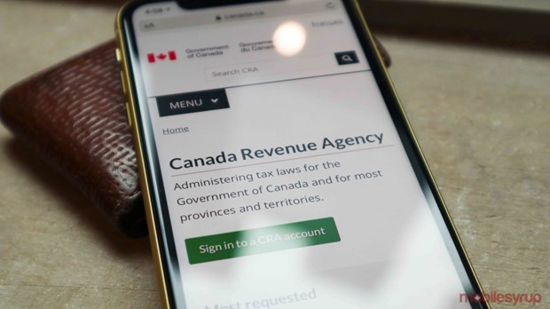 Canada Các cơ quan chính phủ để lộ thông tin cá nhân của 144 000 công dân