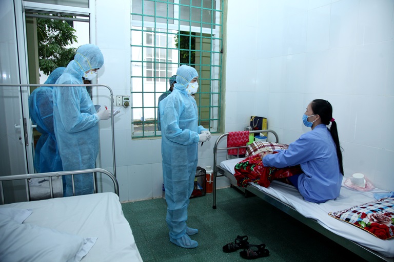 Xây dựng kịch bản phát triển kinh tế - xã hội phù hợp tình hình dịch Covid-19