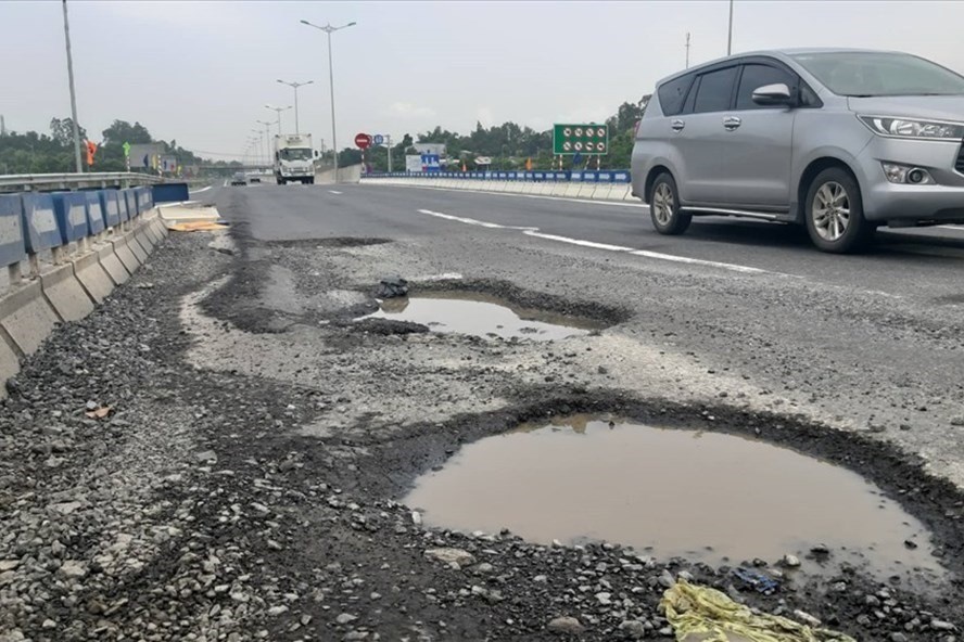 Sai phạm tại cao tốc Đà Nẵng- Quảng Ngãi Khởi tố thêm 5 đối tượng