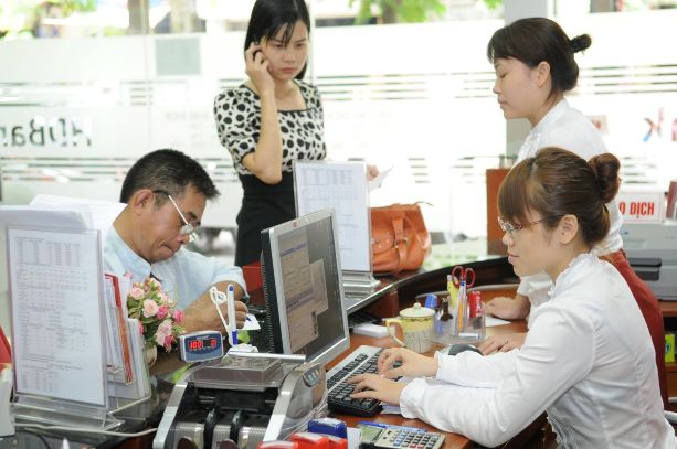 Chữ ký số được ứng dụng hiệu quả trong ngành Tài chính