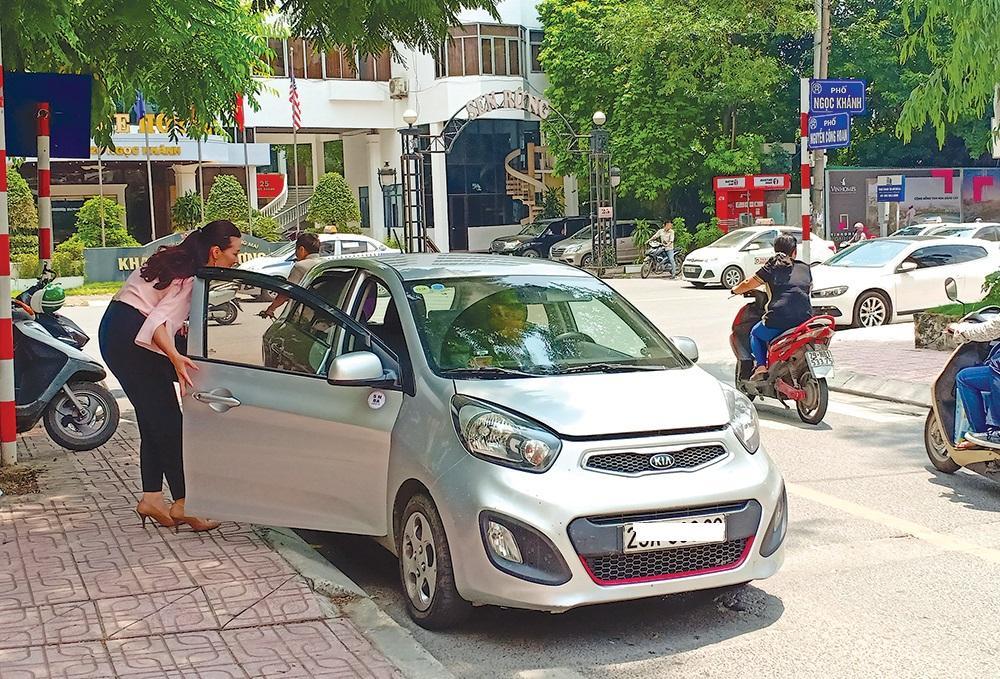 Bộ Giao thông vận tải triển khai Nghị định 10 2020 của Chính phủ