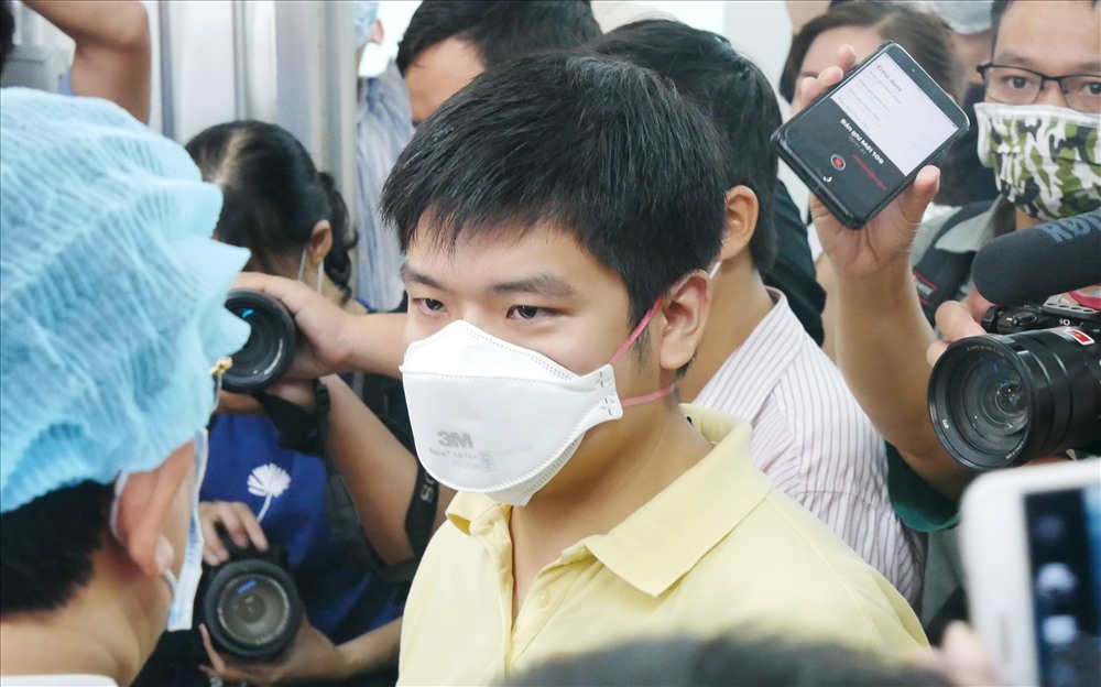 TP Hồ Chí Minh không còn ca nhiễm Covid-19