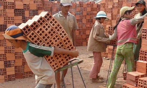Đề xuất quy định 88 ngành nghề cấm sử dụng lao động dưới 18 tuổi
