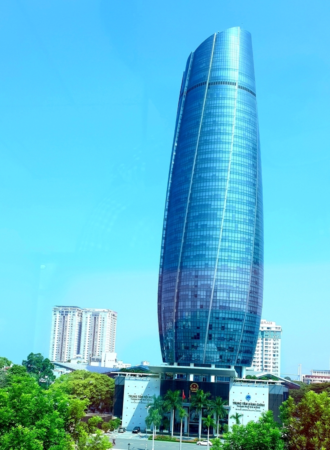 Thông tin bệnh nhân Covid-19 có đi du lịch đến Đà Nẵng là thiếu cơ sở