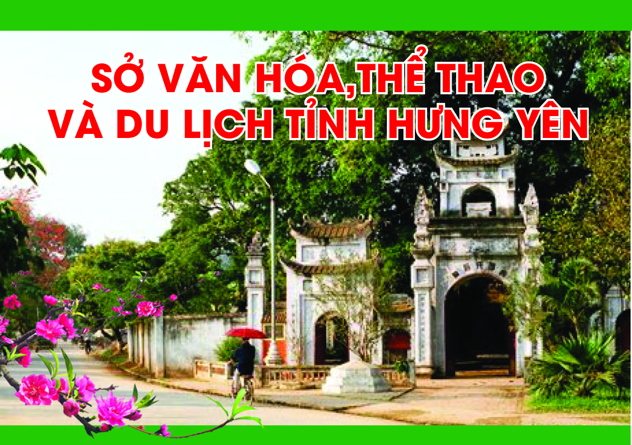 Nâng cao chất lượng đời sống văn hóa, tinh thần cho người dân