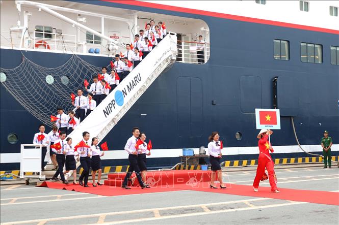Tuyển 28 đại biểu thanh niên tham gia SSEAYP 47