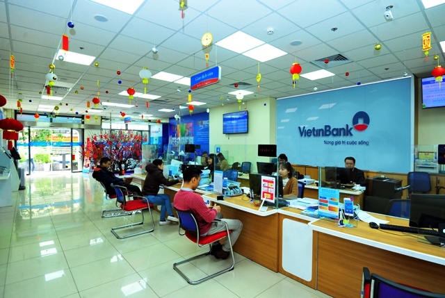 Dịch vụ tài khoản số đẹp “hút” khách hàng dịp đầu xuân